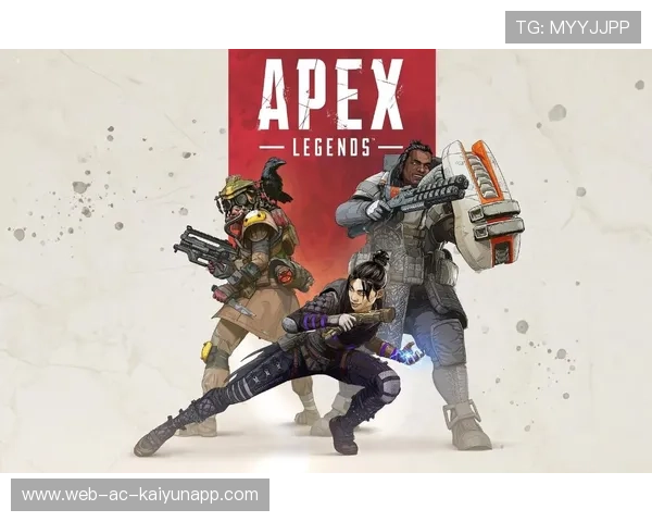APEX英雄 青训营培养体系完善，apex英雄训练场在哪