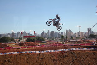 海地国际极限运动挑战赛火热开展，海地champion