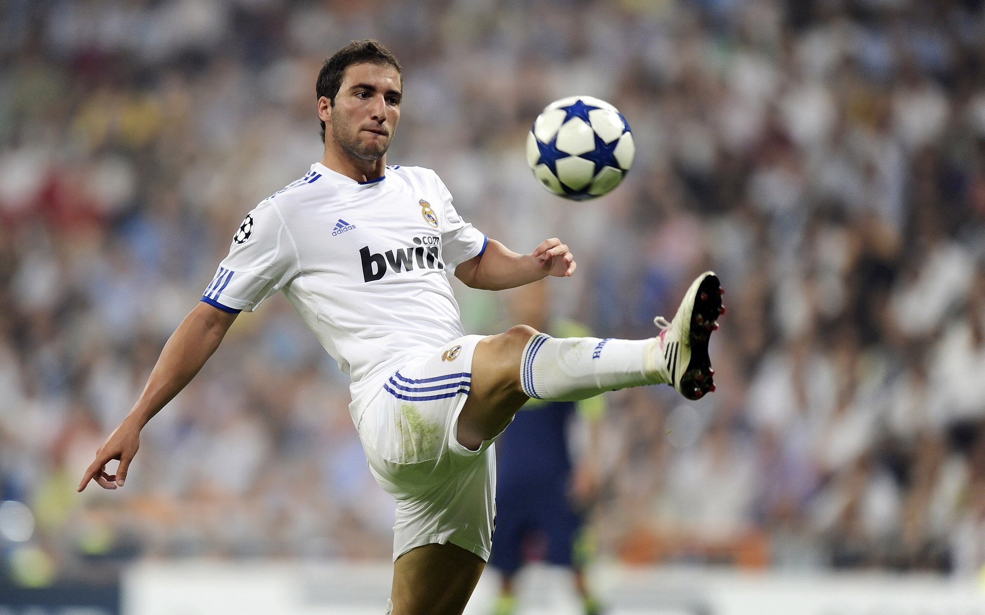 邦马蒂获FIFPRO女足年度最佳阵投票2953票，展现非门将球员的绝对统治力